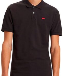 Levi's Slim Housemark Polo Camisa Hombre
