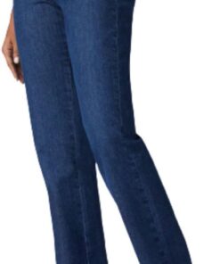 LEE Jeans de Pierna Recta de Ajuste Relajado para Mujer