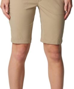 Columbia Saturday Trail, Shorts largos, Mujer