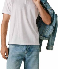 Pepe Jeans Oscar Polo Hombre (Pack de 1)