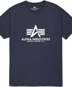 ALPHA INDUSTRIES Basic Sudadera Hombre