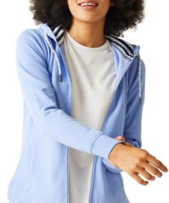 Regatta Regatta Women's Bayletta Full Zip Hoody Forro Polar Mujer