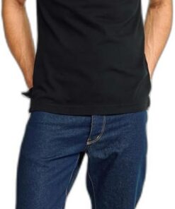 United Colors of Benetton Maglia Polo M/M 3wg9u301z Camisa de Polo Hombre (Pack de 1)