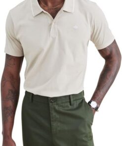 Dockers Polo Hombre