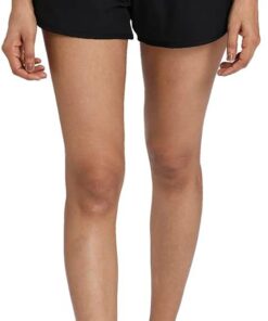Puma Active Wovens - Pantalones Cortos Mujer
