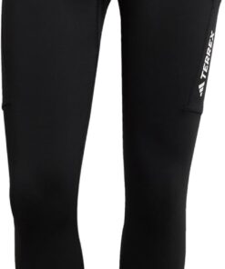 Adidas Terrex Multi Tights - Ceñidos Mujer