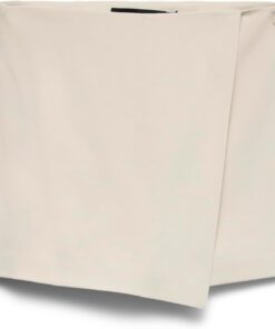 VERO MODA Vmmelina HW Short Skort Noos Vmmelina HW Noos - Pantalón Corto Mujer (Pack de 1)