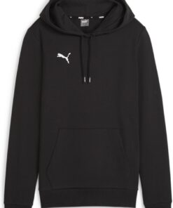 Puma Teamgoal Casuals Hoody Wmn Jersey Mujer (Pack de 1)