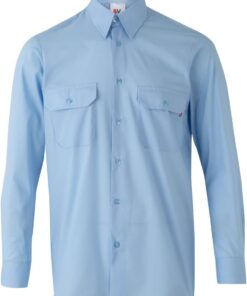 VELILLA 520, Camisa Manga Larga