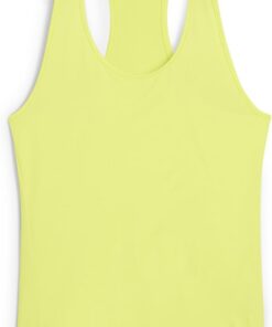 Puma W Tad Essential Racerback Tank Camiseta sin Mangas Unisex Adulto (Pack de 1)