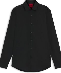 Hugo Dress Shirt Camisa de Botones Hombre