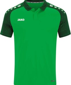 JAKO Performance Poloshirt