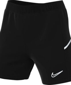 Nike W Nk DF Acd25 Short K - Shorts Mujer