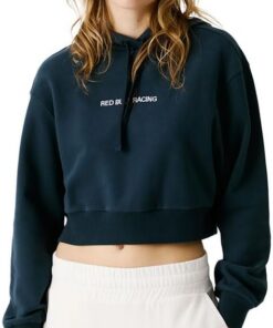 Pepe Jeans Cropped Logo Hoody Sudadera Mujer (Pack de 1)