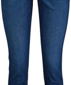 Lee Scarlett High, Vaqueros Ajustados, para Mujer