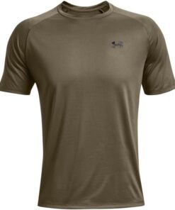 Under Armour Tech 20 Tee Novelty - Camisa Manga Corta Hombre