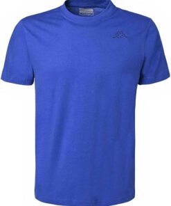 Kappa Cafers Slim tee Camiseta Hombre
