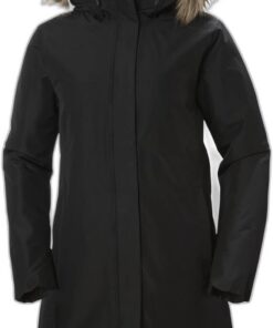 Helly Hansen Damen Aden Regenjacke