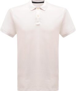 Regatta Classic 65/35 3 Button Placket Polo Shirt T-Shirts/Polos/Vests Hombre (Pack de 1)