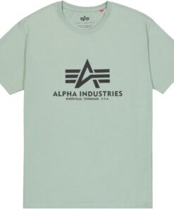 ALPHA INDUSTRIES Basic Sudadera Hombre