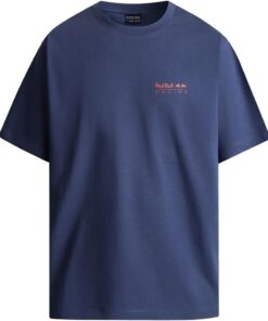 Relief Graphic tee Camiseta para Hombre