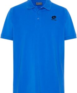 Lotto 1124003 Polo Shirt, Regular Fit Camisa de Polo Hombre (Pack de 1)