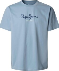 Pepe Jeans Eggo Camiseta para Hombre