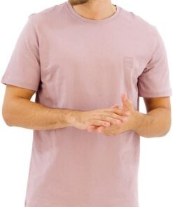 BOSS Tales Camiseta Hombre (Pack de 1)