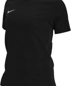 Nike W Nk Dry Park VII JSY SS Camiseta de Manga Corta Mujer (Pack de 1)