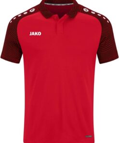 JAKO Performance Poloshirt