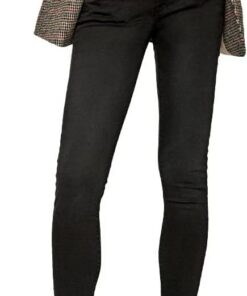 Pepe Jeans London Mujer Soho Slim Fit Cintura Media Jeans