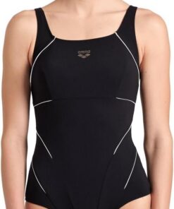 Arena W Jewel One Piece Low C Cup R Traje de baño de una Pieza Mujer (Pack de 1)