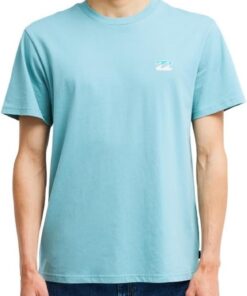 BILLABONG Icon Wave SS Camiseta Hombre (Pack de 1)