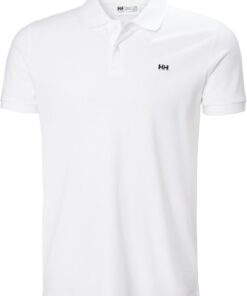 Helly Hansen Hudson Polo Camisa de Polo Hombre (Pack de 1)