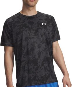 Under Armour Tech 20 Tee Novelty - Camisa Manga Corta Hombre