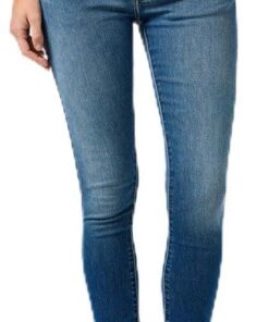 Wrangler Skinny Jeans para Mujer