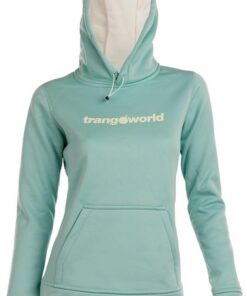 TRANGO Sudadera Poppi Sudadera Mujer