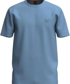 BOSS Tales Camiseta Hombre (Pack de 1)