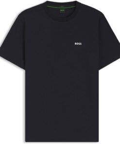 Boss Boss 50506373 Short Sleeve T-Shirt Camiseta Hombre (Pack de 1)