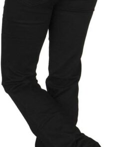 Wrangler Willow Mid Rise Performance Waist Boot Cut Ultimate Riding Jean - Jeans Mujer