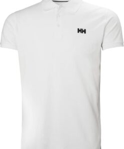 Helly Hansen Hombre Polo Transat