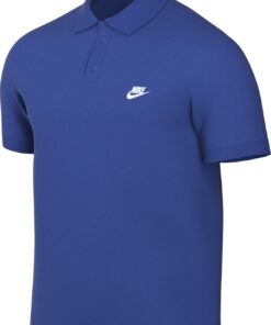 Nike M NSW CE Polo Matchup Pq Camiseta, Hombre