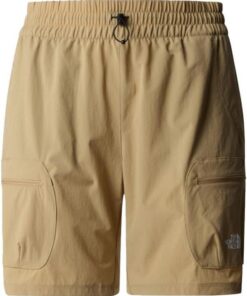 The North Face W Packable Short - Shorts Mujer