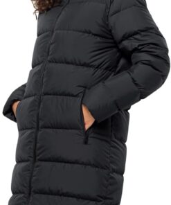 Jack Wolfskin para mujer Palacio congelado Repelente de agua transpirable