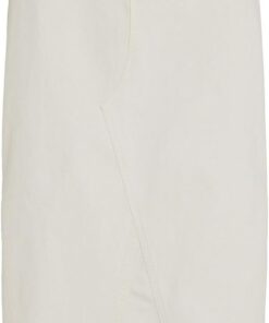 Vila Vinus HW Midi Denim Skirt/PB Vinus HW Midi Denim Skirt/PB Mujer (Pack de 1)