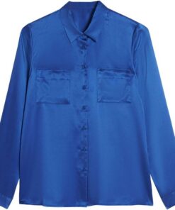 Caroll Sk000-jeanneb Camisa Mujer (Pack de 1)