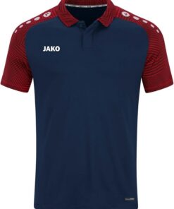 JAKO Performance Poloshirt