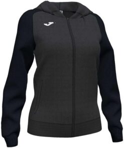 Joma Academy IV Sudadera con Capucha Mujer (Pack de 1)