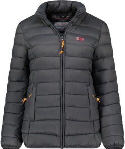 Geographical Norway Atikolorama_lady_basic Chaqueta Mujer Mujer (Pack de 1)