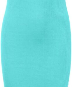 Vero Moda Vmlavender SL Calf Vestido Midi Mujer